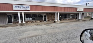 Hardy, AR Office/Retail - 3648 U.S. 62 412