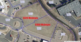 Arvada, CO Commercial - 6360 McIntyre Pky