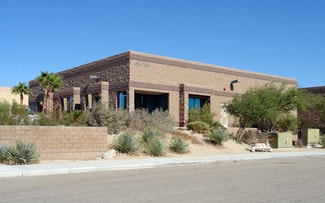 North Palm Springs, CA Manufacturing - 63738 Orr Way