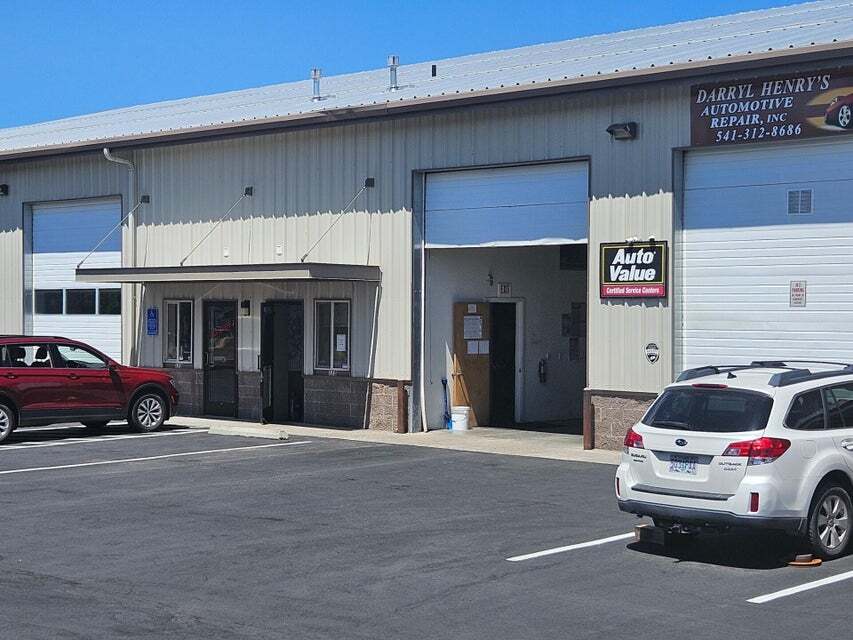 840 SE Woodland Blvd, Bend, OR for Rent
