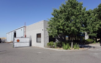 West Sacramento, CA Industrial - 4081 Seaport Blvd