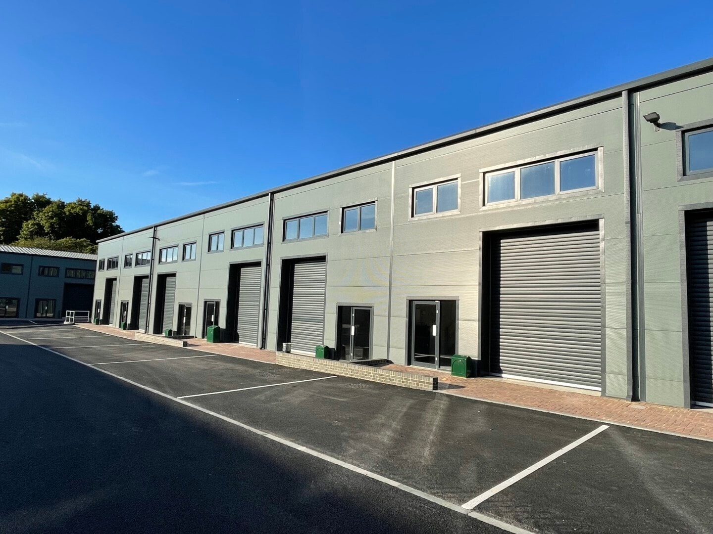 Javelin Way, Ashford, KEN for Rent