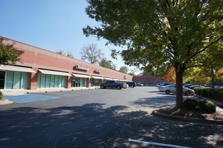 Birmingham, AL Office - 3000 Meadowlake Dr