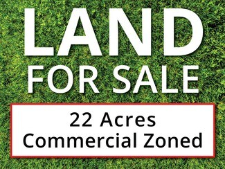 Jackson, NJ Commercial Land - 710 Jackson Mills Rd