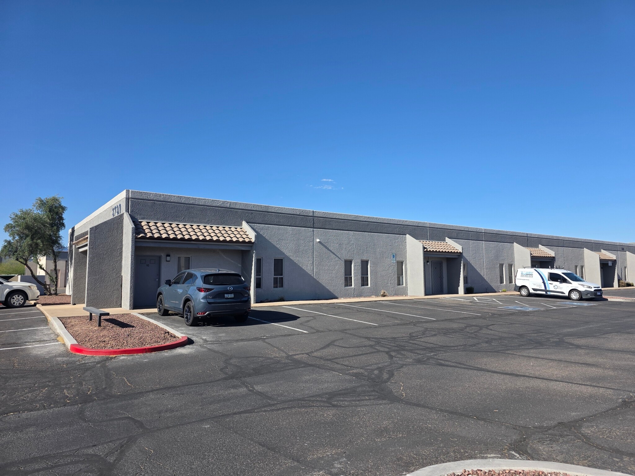 3200 S Dodge Blvd, Tucson, AZ for Rent