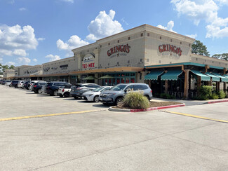 Spring, TX Retail - 6905-6925 Cypresswood Dr