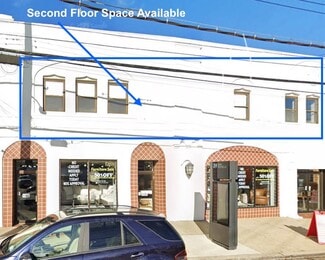 New Rochelle, NY Office/Retail - 255 Main St New Rochelle, NY Office/Retail - 255 Main St