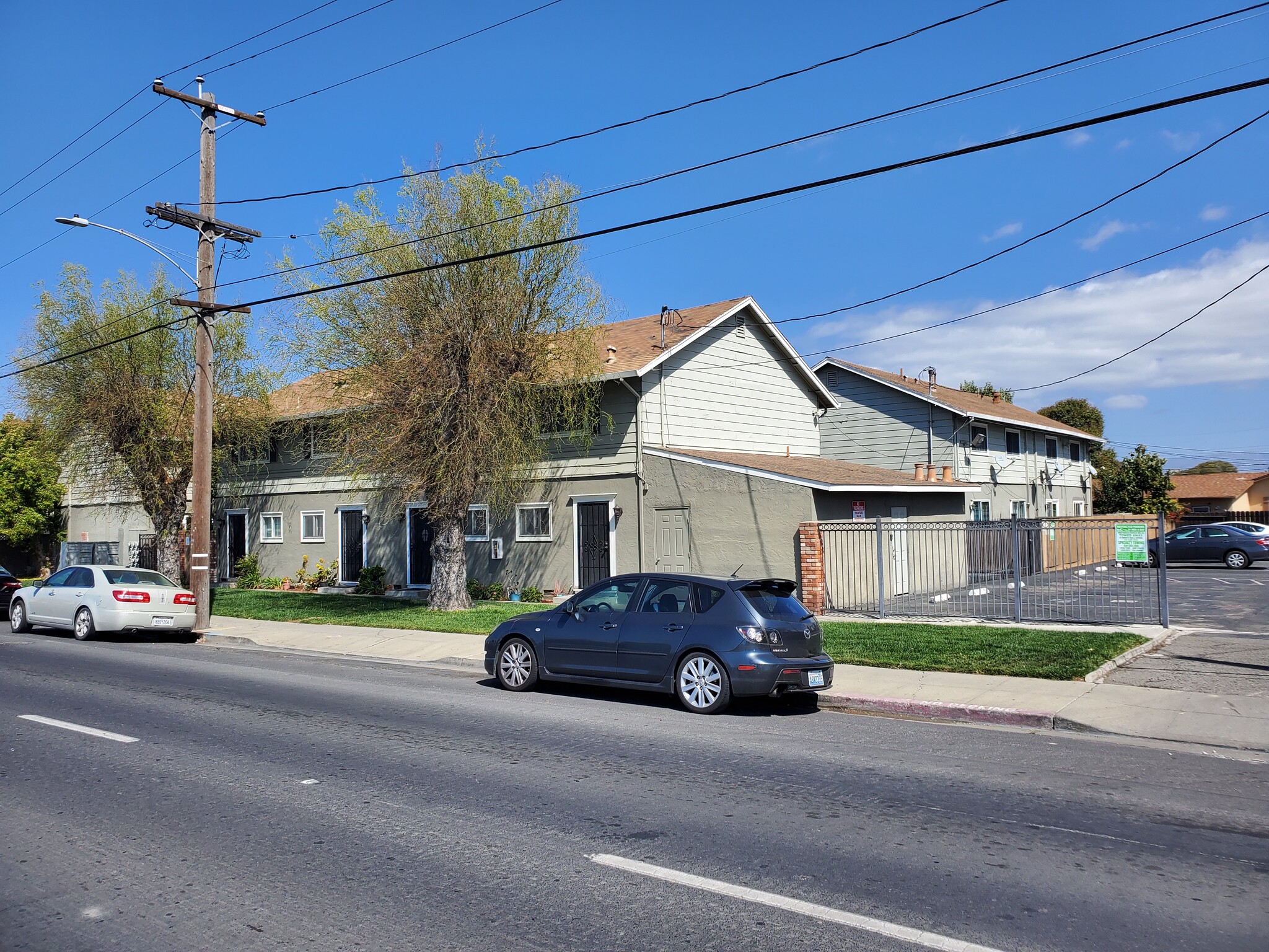 3501 Lafayette St, Santa Clara, CA for Sale