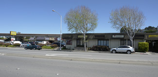 El Cerrito, CA Office/Medical - 11866-11896 San Pablo Ave