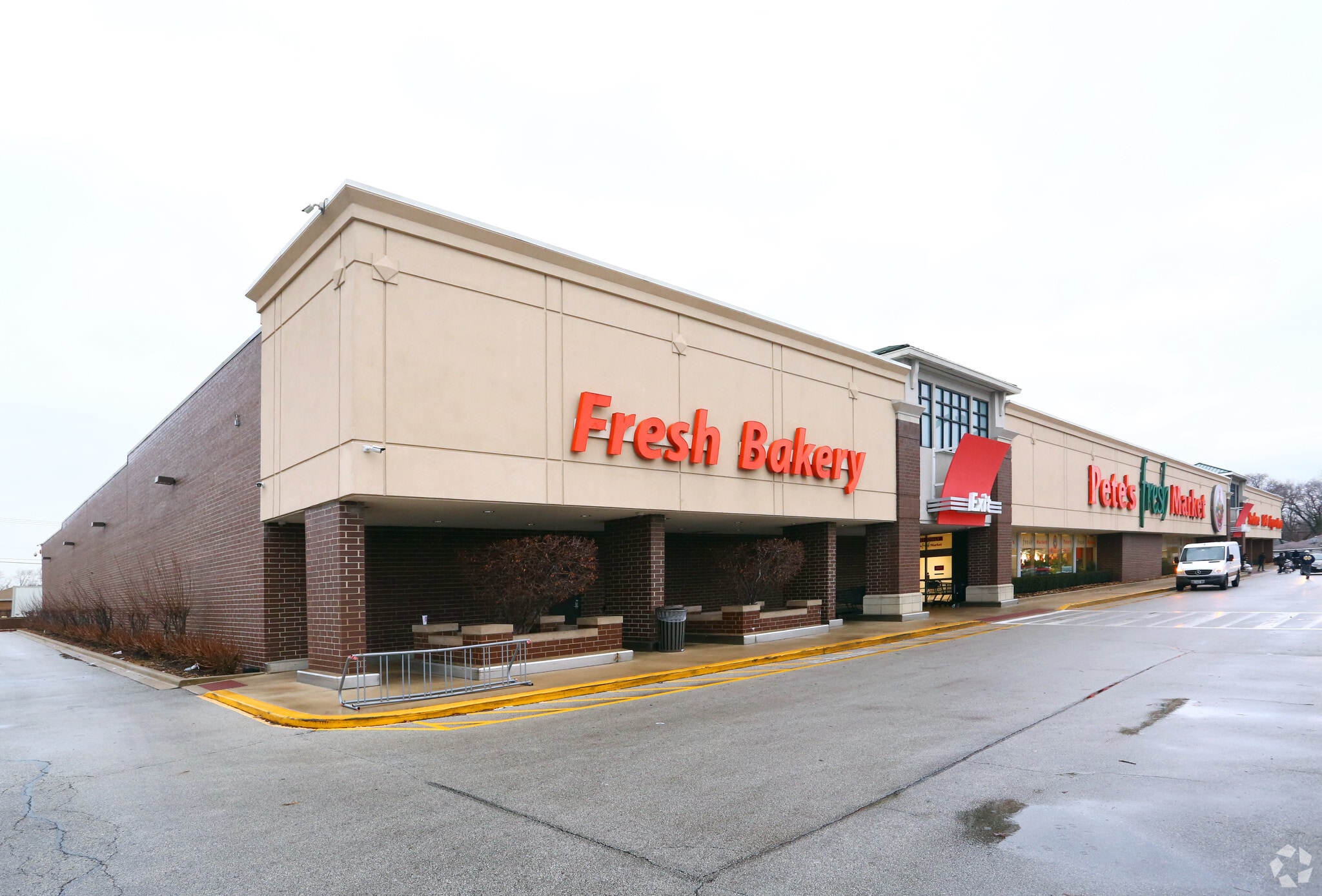 1900-1968 Sibley Blvd, Calumet City, IL for Rent