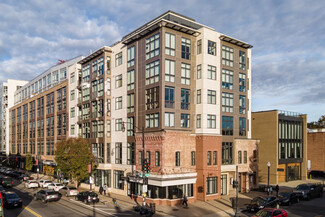Washington, DC undefined - 650 H St NE