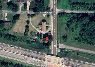 Streetsboro, OH Office - 9657 OH-43