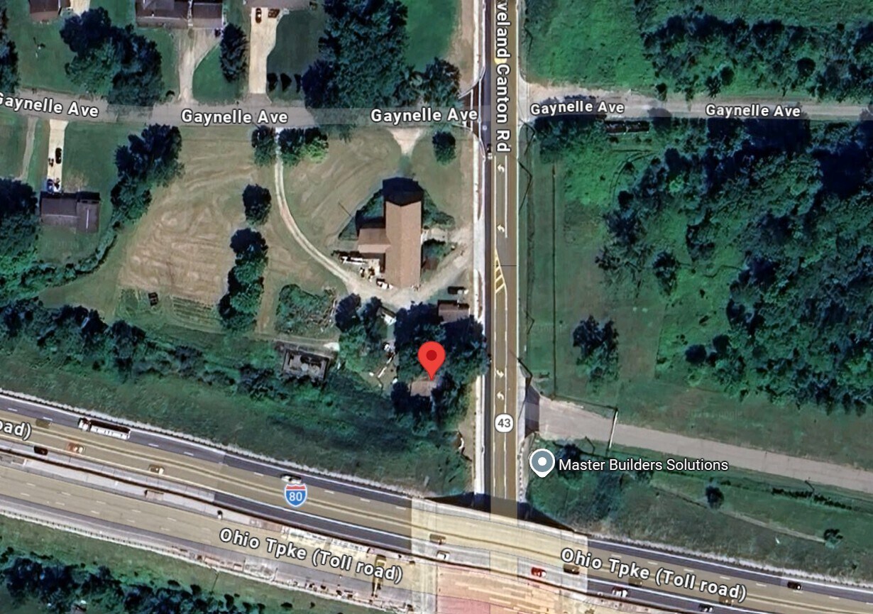 9657 OH-43, Streetsboro, OH for Sale