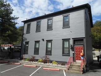 Pittsburgh, PA Office - 1000 Becks Run Rd