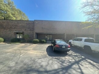 Tucker, GA Industrial - 4761 Hugh Howell Rd