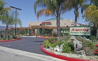 Temecula, CA Retail - 27401-27511 Ynez Rd Temecula, CA Retail - 27401-27511 Ynez Rd