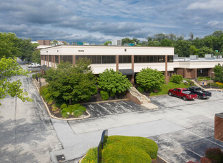 King Of Prussia, PA Office, Office/Medical - 1006 W 9th Ave