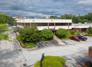 King Of Prussia, PA Office, Office/Medical, Flex - 1006 W 9th Ave