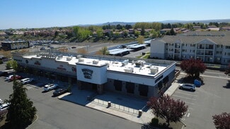 Richland, WA Retail - 121-133 Gage Blvd