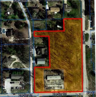 Grove, OK Commercial - Woodcrest Way & Har-Ber Rd