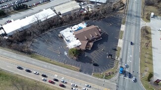 Blue Island, IL Commercial - 12700 Kedzie Ave