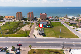 South Padre Island, TX Office - 4901 Padre Blvd