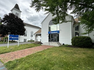 Belchertown, MA Restaurant - 33 Main St