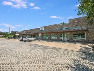 Jonestown, TX Retail - 18601 FM 1431