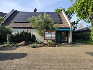Santa Rosa, CA Office - 829 Sonoma Ave