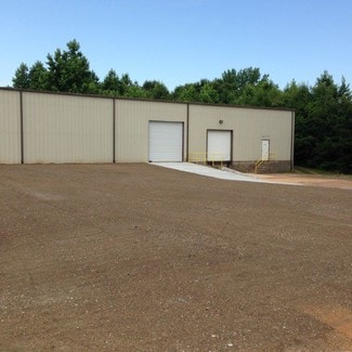 Greer, SC Warehouse - 1470 S Buncombe Rd Greer, SC Warehouse - 1470 S Buncombe Rd