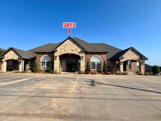 Norman, OK Office - 2813 SE 44th St