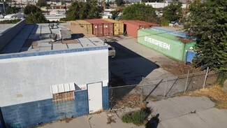 San Bernardino, CA Industrial - 432 Oak St