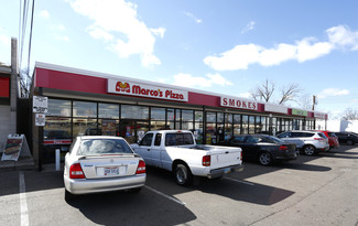 Cincinnati, OH Retail - 4071-4081 E Galbraith Rd