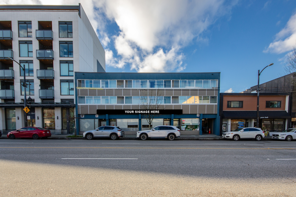 4673 Main St, Vancouver, BC for Rent