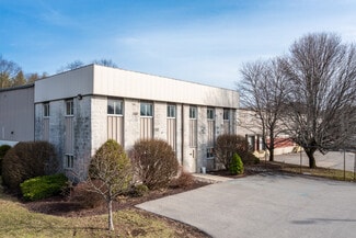 Marlboro, NY Industrial - 22-24 Riverview Dr