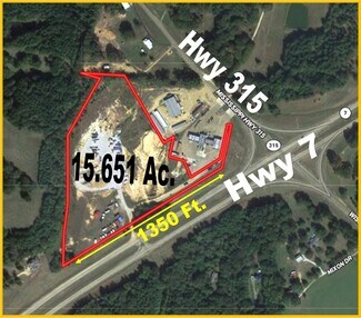 800 Hwy 7  