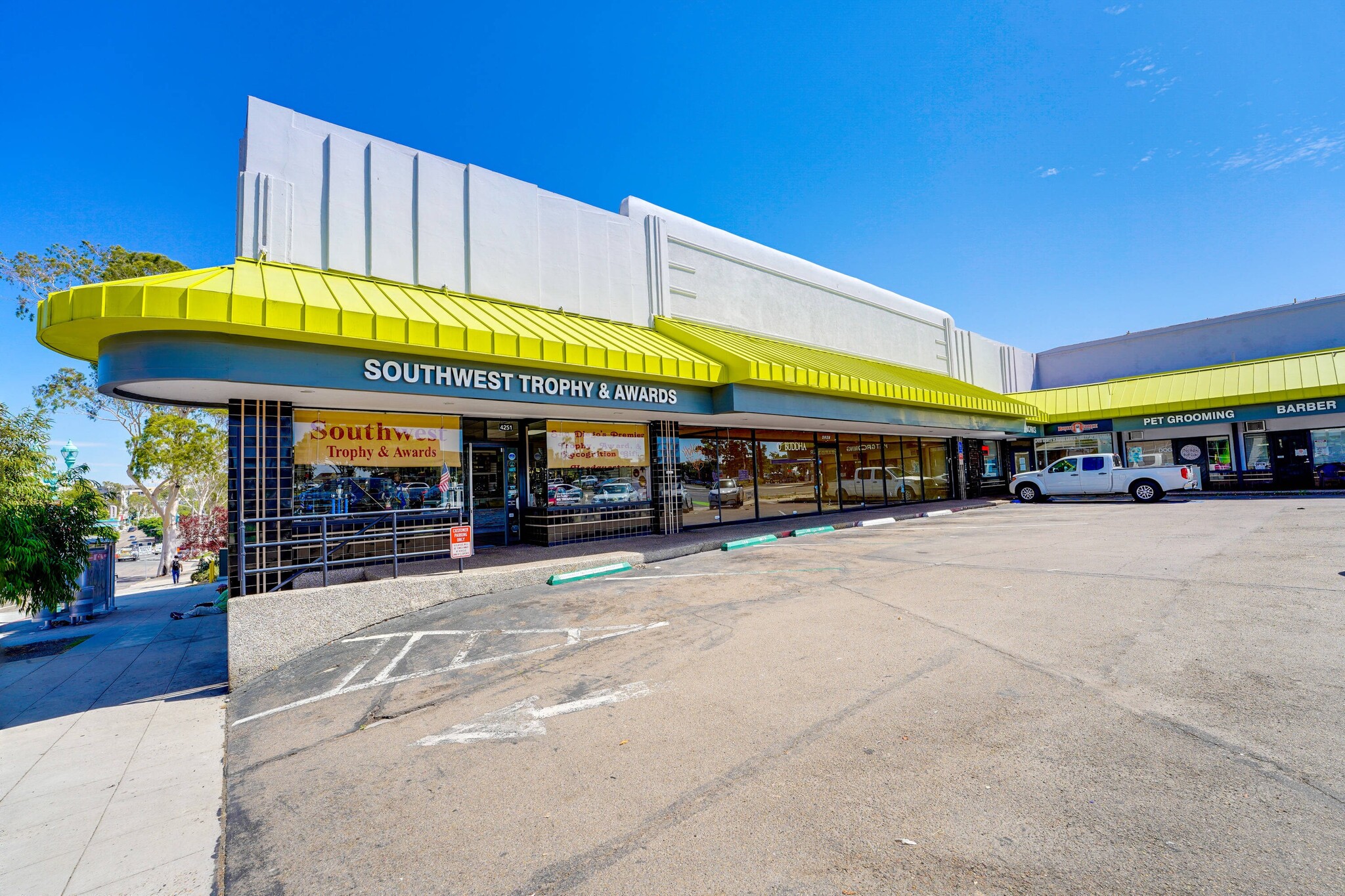 4239-4251 Park Blvd, San Diego, CA for Rent