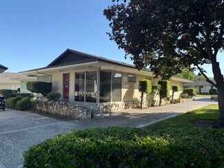 San Jose, CA Medical - 5150 Graves Ave