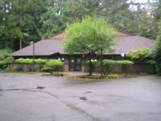 Port Orchard, WA Medical - 1570 Woodridge Dr SE
