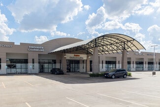 Houston, TX Medical - 11811 W FM-1960
