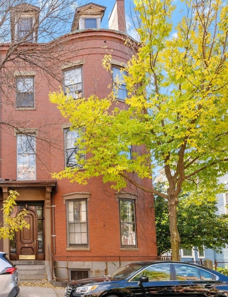 46 High St, Charlestown, MA for Sale