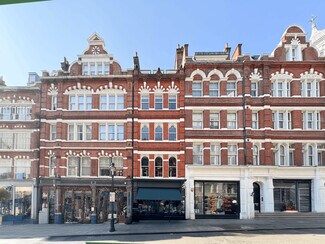 London, LND Office - 33 Southampton St