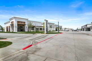 Amarillo, TX Office/Retail - 8600 Patriot Dr Amarillo, TX Office/Retail - 8600 Patriot Dr