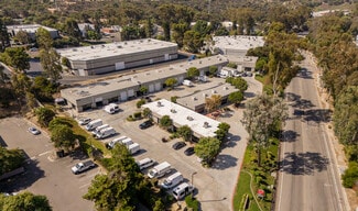 Carlsbad, CA Industrial - 2105 Camino Vida Roble Carlsbad, CA Industrial - 2105 Camino Vida Roble