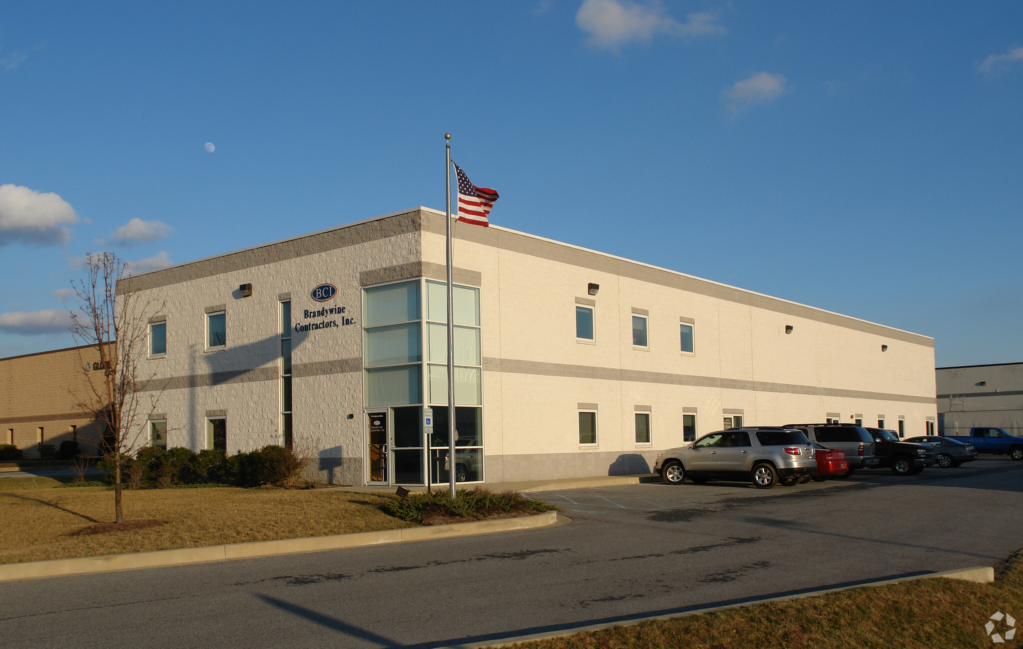 34 Industrial Blvd, New Castle, DE for Rent