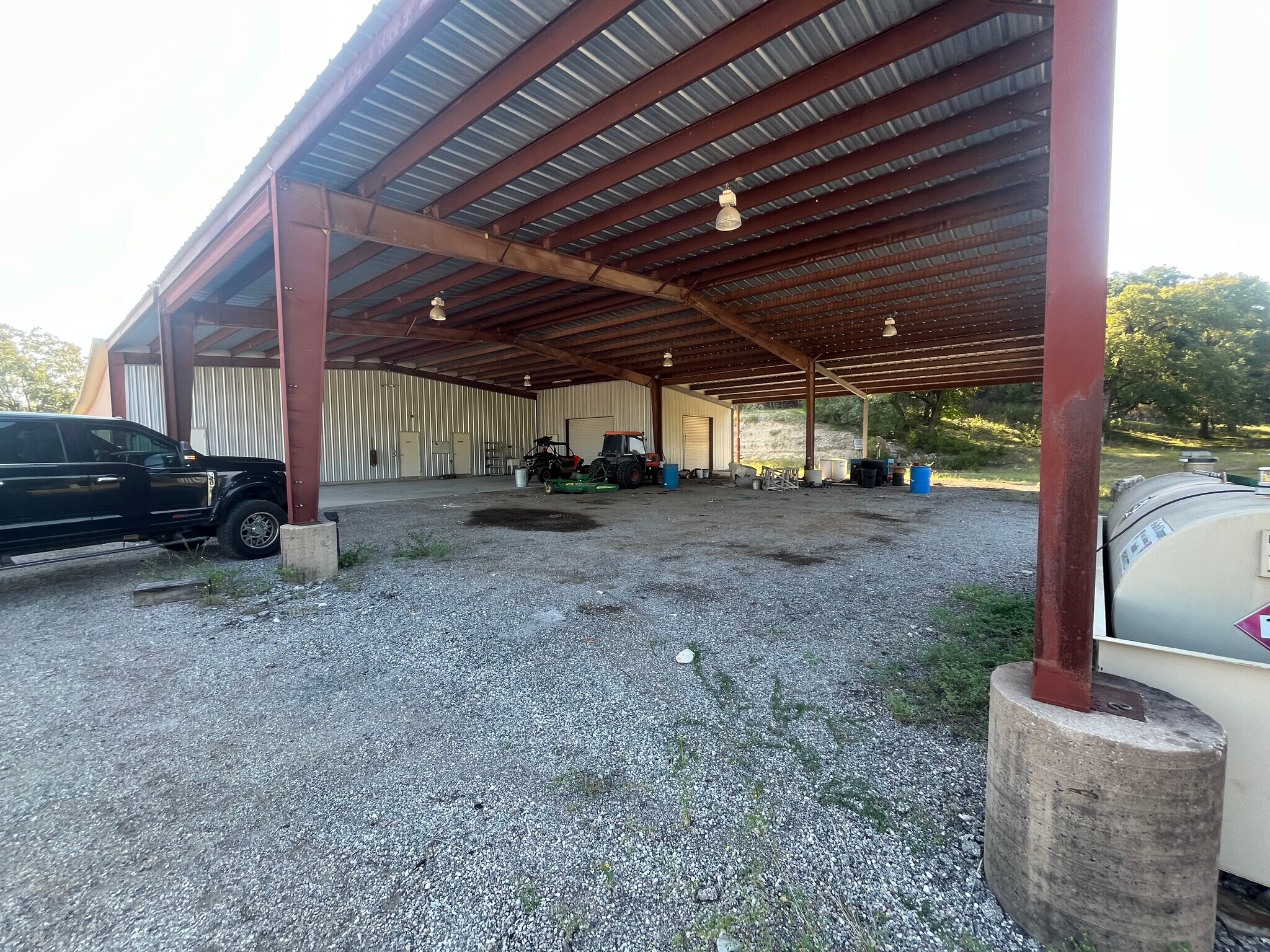 800 County Road 257, Liberty Hill, TX for Rent