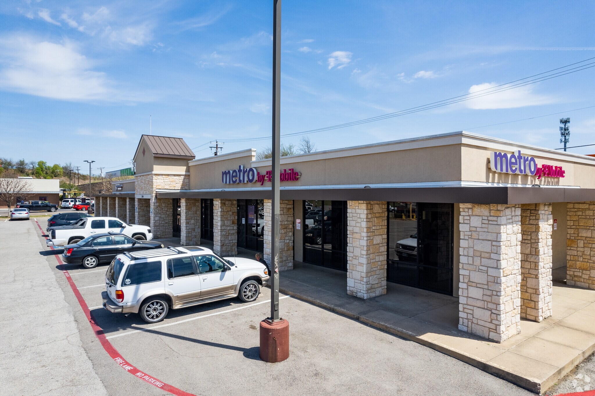 2240-2252 Jacksboro Hwy, Fort Worth, TX for Rent