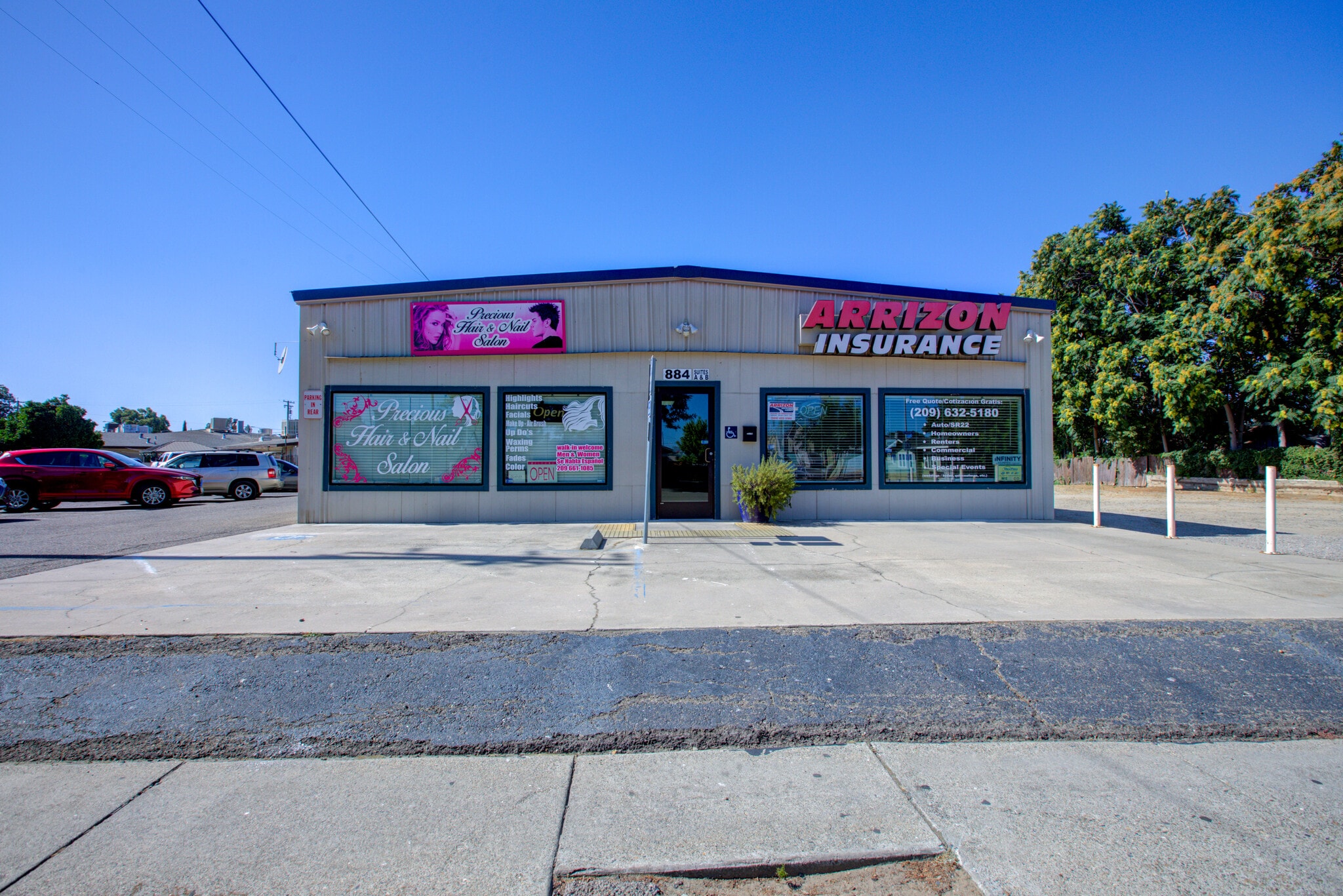 884 W Main St, Turlock, CA for Sale