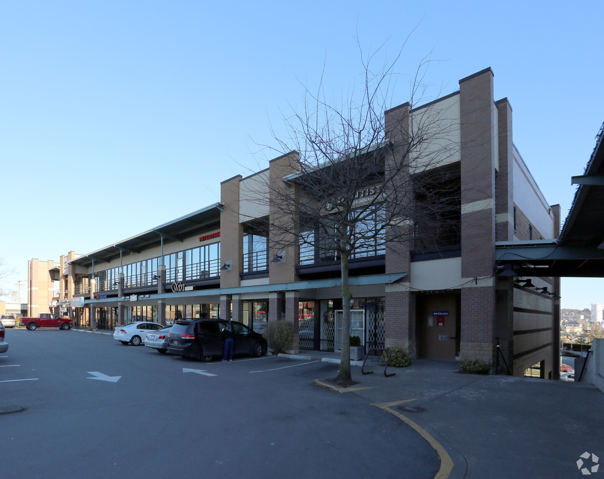 174 Wilson St, Victoria, BC for Rent