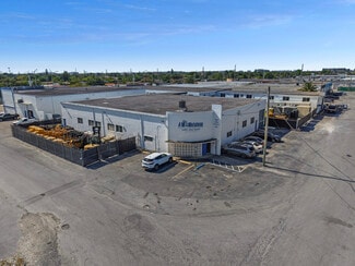 Hialeah, FL Warehouse - 300-320 E 10th Ct